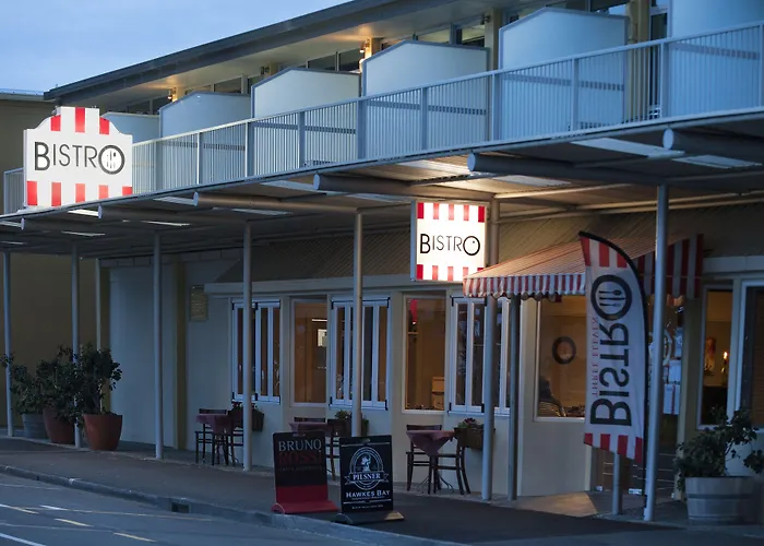 Quality Inn Napier
