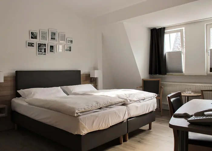 Hotel Zum Bären