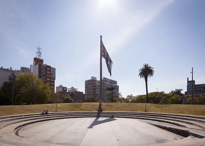 Alfa Suites - Montevideo