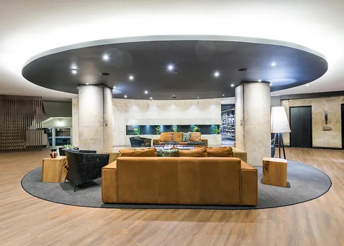 Movich Hotel Las Lomas