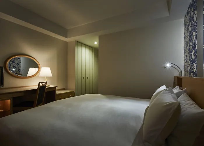 Tobu Hotel Levant Tokyo