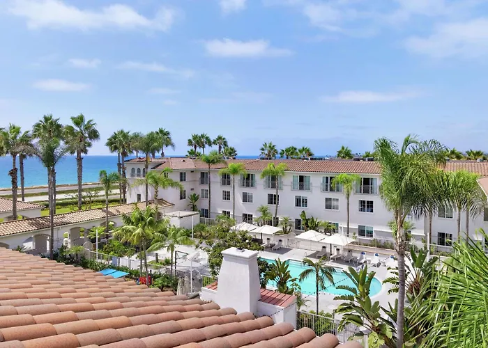 Hilton Garden Inn Carlsbad Beach