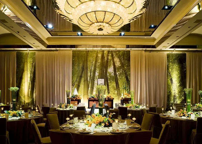 Tobu Hotel Levant Tokyo