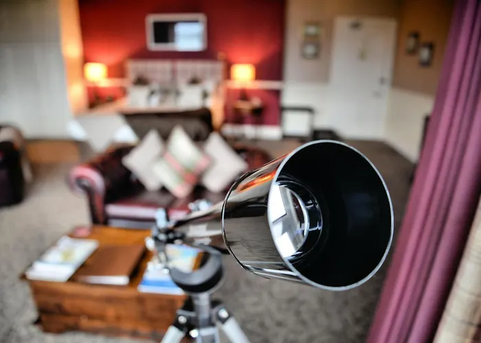 Loch Melfort Hotel