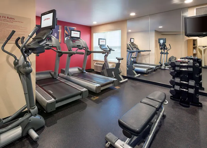 Sonesta Simply Suites Seattle Renton