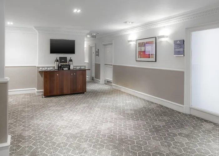 Hilton York