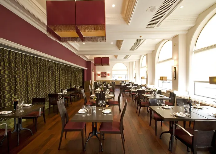 Hilton York