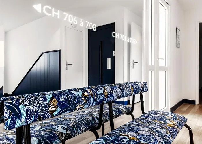 Hotel Le Windsor Biarritz