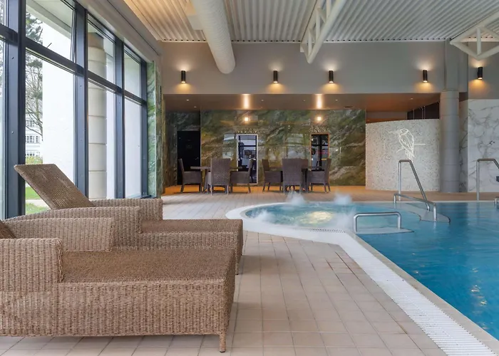 Doubletree By Hilton Belfast Templepatrick