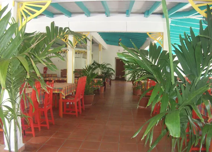 Hotel Le Rotabas