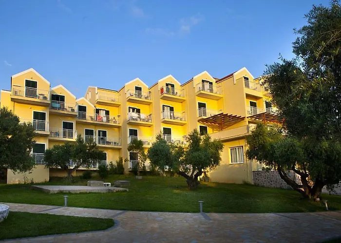 Lassi Hotel