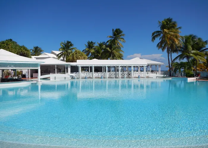 Hotel La Cocoteraie By Popinns