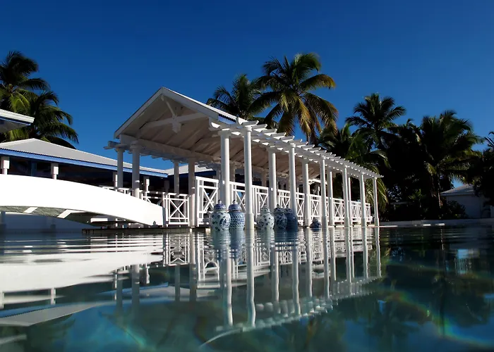 Hotel La Cocoteraie By Popinns