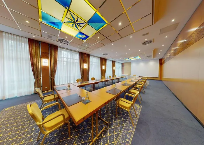 Hotel Oranien Wiesbaden