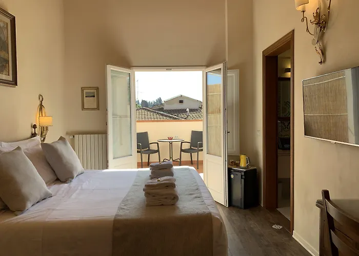 Hotel David