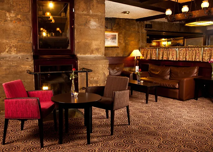Mercure Perth Hotel