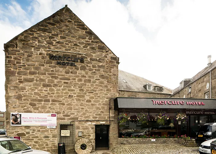 Mercure Perth Hotel