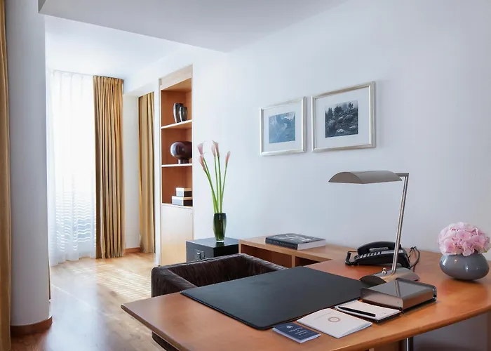 The Mandala Berlin, A Member Of Design Hotels