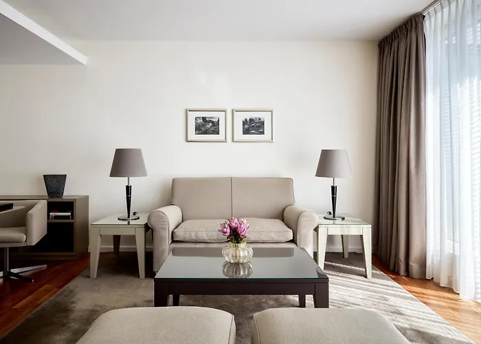 The Mandala Berlin, A Member Of Design Hotels