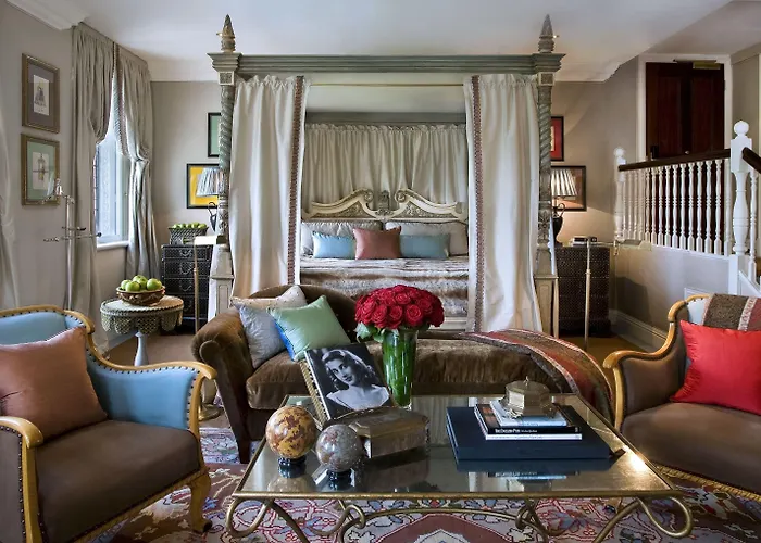 Milestone Hotel Kensington