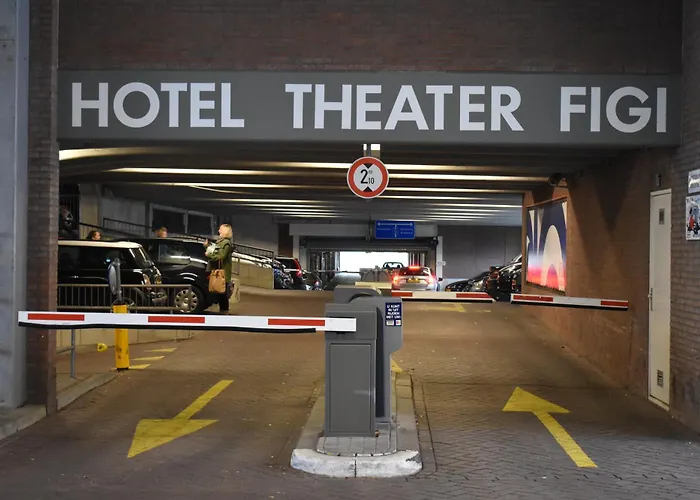 Hotel Theater Figi