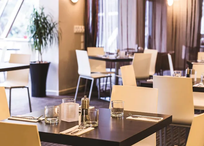Travelodge Hotel Wellington