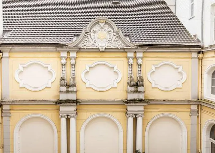 Achat Sternhotel Bonn