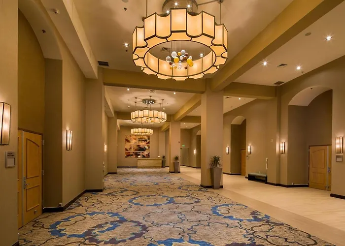 Delta Hotels By Marriott Anaheim Garden Grove