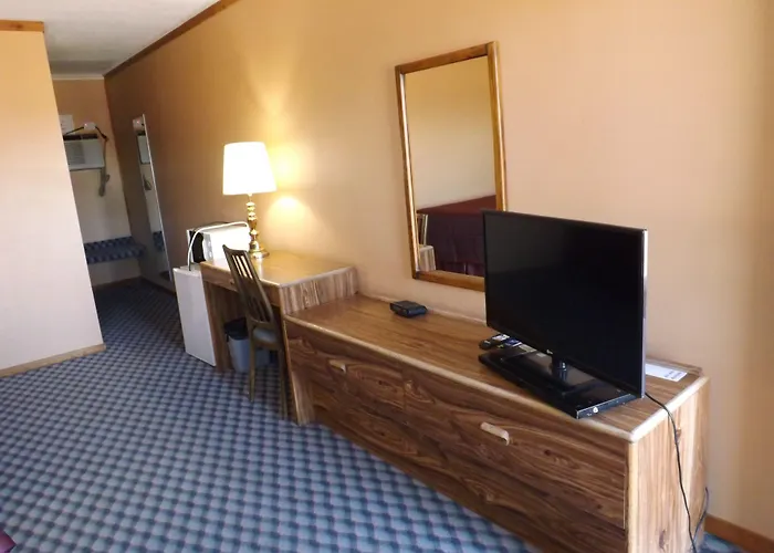 Tristar Inn Xpress