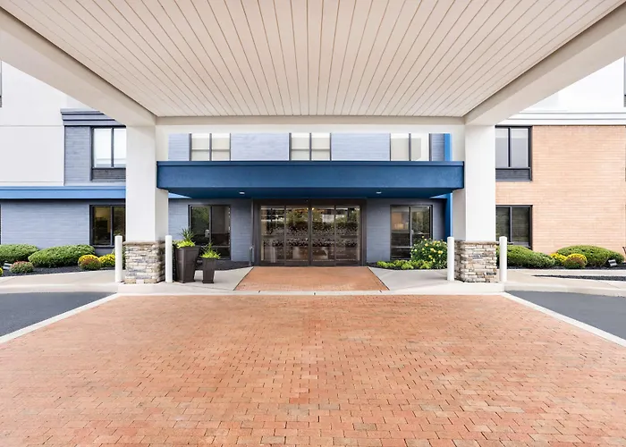 Hampton Inn & Suites Valley Forge/Oaks