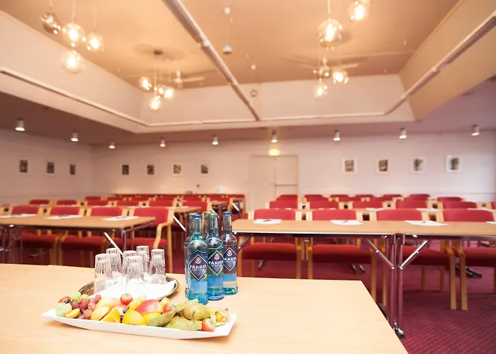Thon Hotel Otta