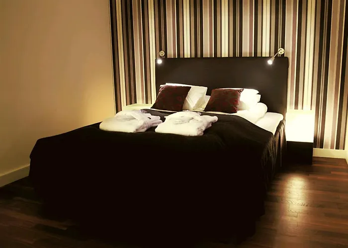 First Hotel Witt