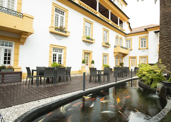 Veneza Hotel