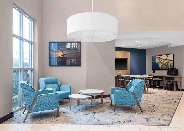 Hilton Garden Inn Charleston / Mt. Pleasant
