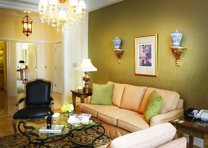 Hotel Gran Mahakam