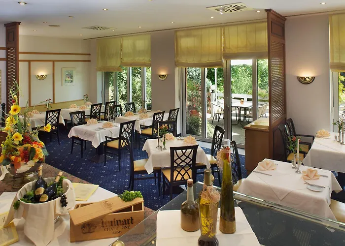 Taste Hotel Dresden-Ehemals Residenz Alt Dresden