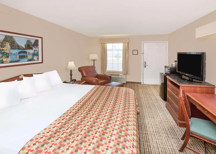 Baymont By Wyndham Grenada