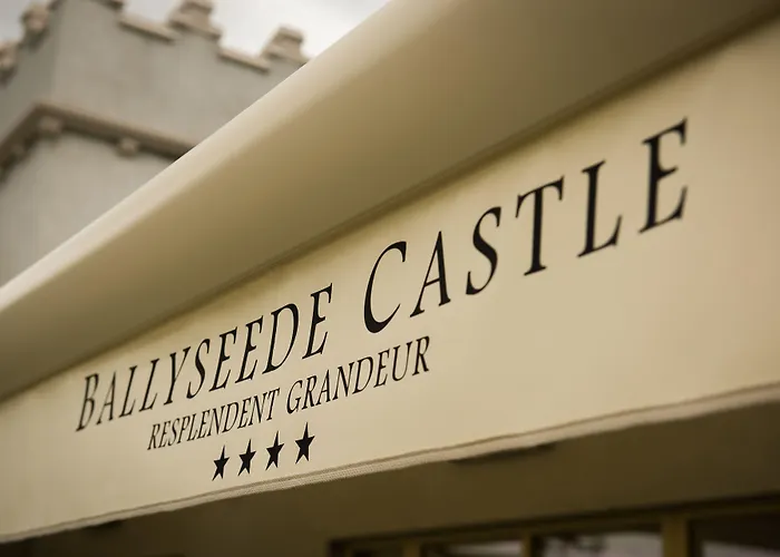 Ballyseede Castle