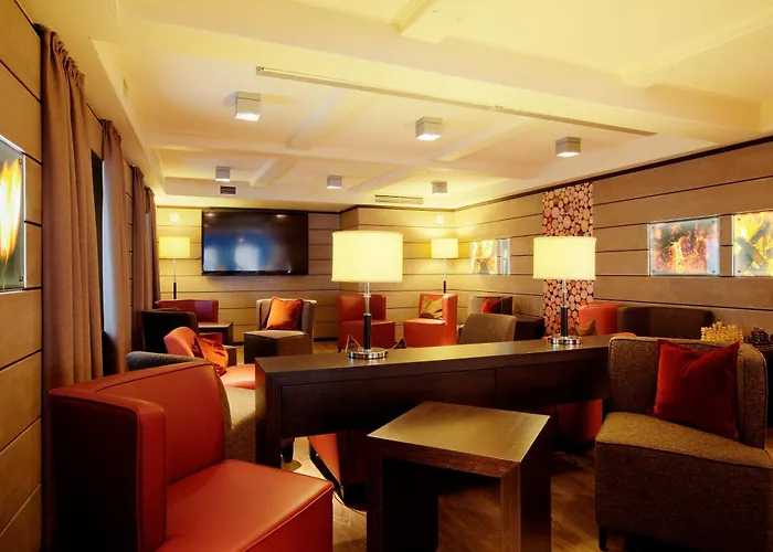Ringhotel Die Gams