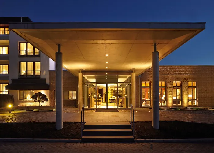 Aalernhues Hotel & Spa