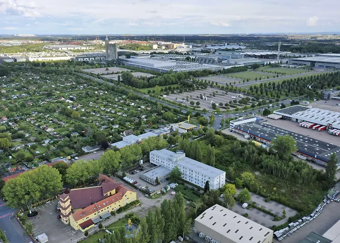 Median Hotel Hannover Messe