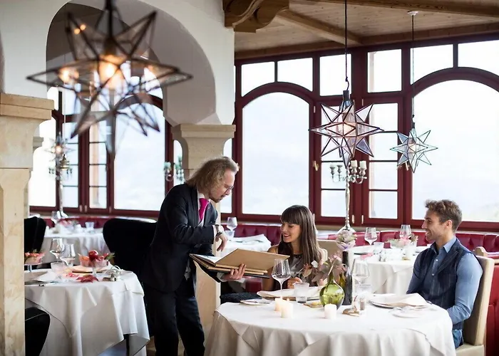 Romantik Hotel Turm