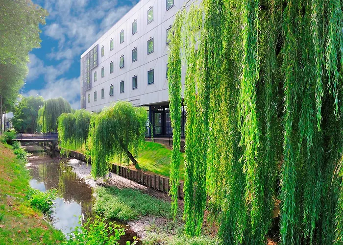 Best Western Plus Evreux Palais Des Congres