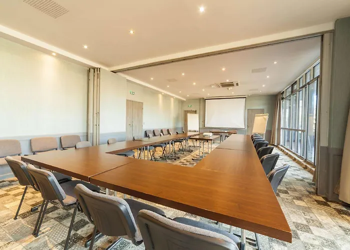 Best Western Plus Evreux Palais Des Congres