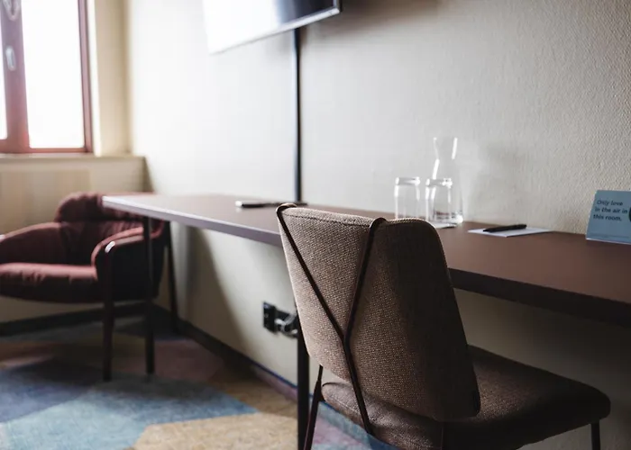Quality Hotel Royal Corner