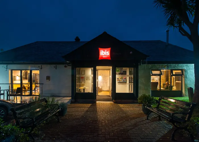 Ibis Plymouth