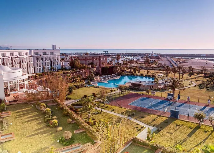 Marina Smir Hotel & Spa