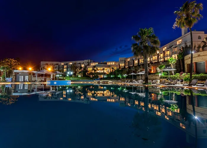Marina Smir Hotel & Spa