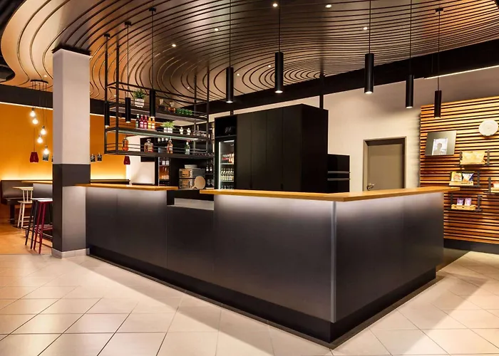 Vienna House Easy By Wyndham Neckarsulm