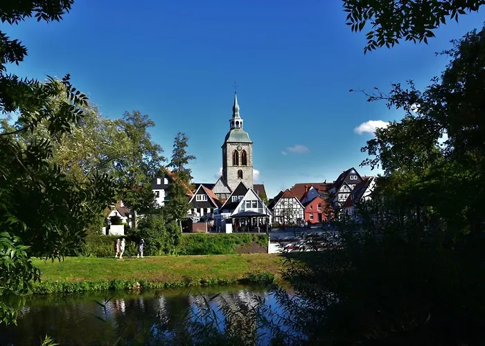 Ratskeller Wiedenbrueck